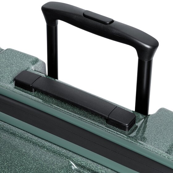 Epic Crate Reflex 4-Rollen Kofferset 3tlg.
