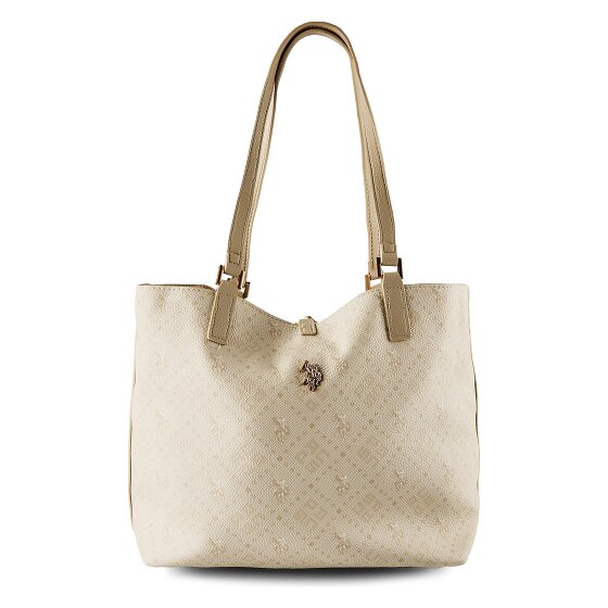 U.S. Polo Assn. Malibu Shopper Tasche 30 cm