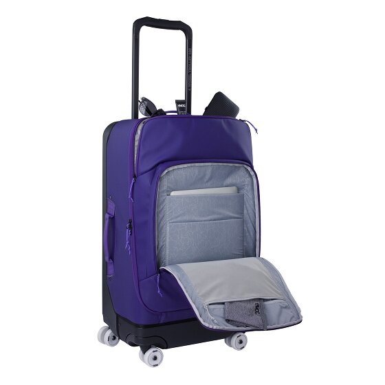 Evoc 4 Rollen Trolley 73 cm