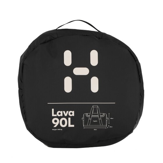 Haglöfs Lava 90 Weekender Reisetasche 63 cm