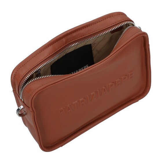 Patrizia Pepe (Im)Perfection Umhängetasche Leder 23 cm