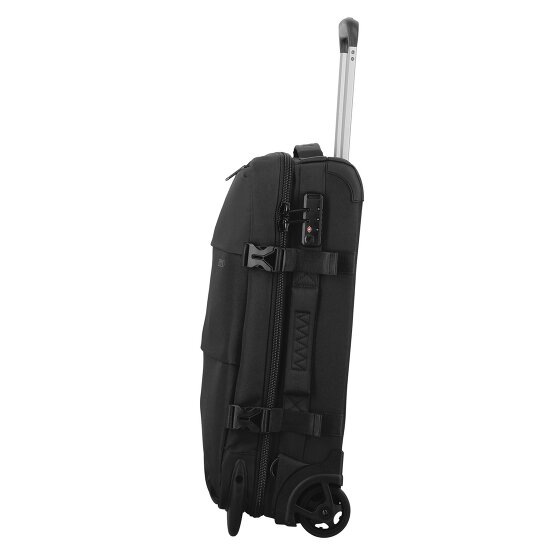 Jump Dunaa 2 Rollen Reisetasche 55 cm
