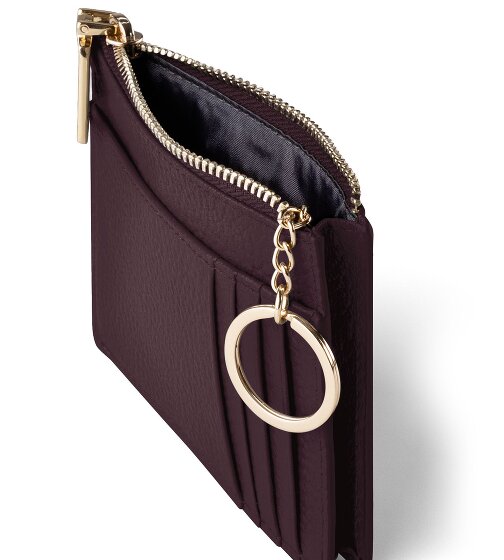 Lazarotti Bologna Leather Schlüsseletui Leder 11.5 cm