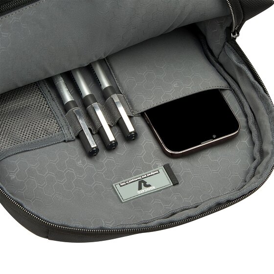 Roncato City 3.0 Business-Rucksack 40 cm Laptopfach