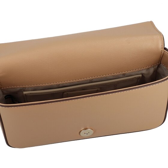 DKNY Bryant Ave Umhängetasche Leder 22 cm