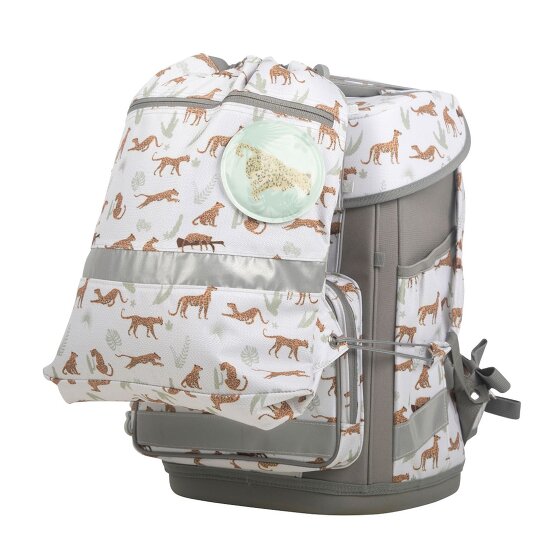 School-Mood Champion Maxx Schulranzen-Set