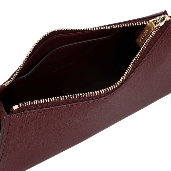 DKNY Avril Schultertasche Leder 26 cm