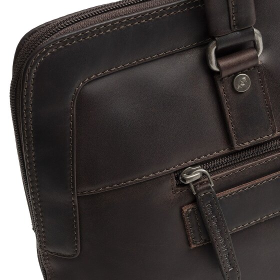 The Chesterfield Brand Isara Aktentasche Leder 42 cm Laptopfach