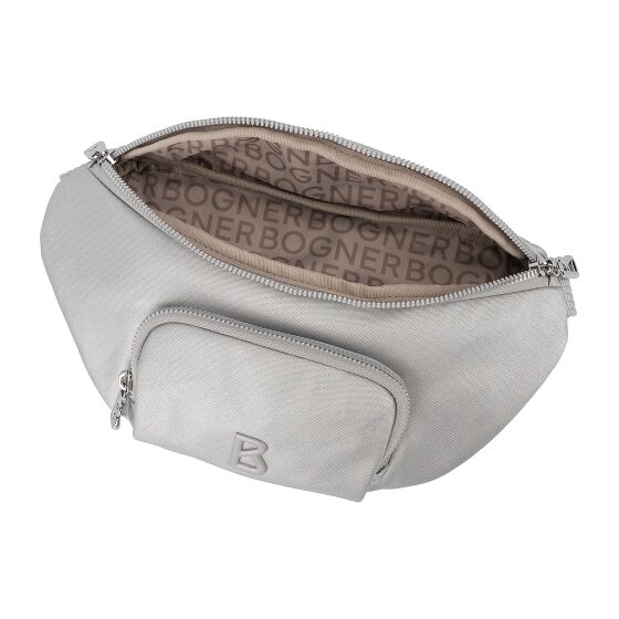 Bogner Verbier By Night Gürteltasche 15 cm