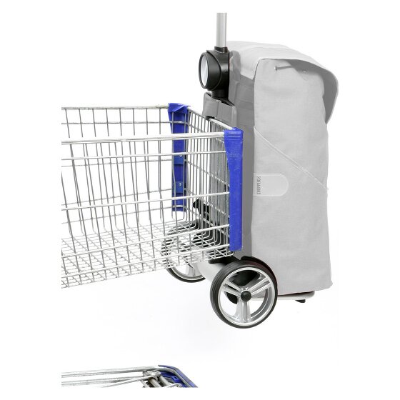 Andersen Shopper Unus Shopper Marta Einkaufstrolley 59 cm