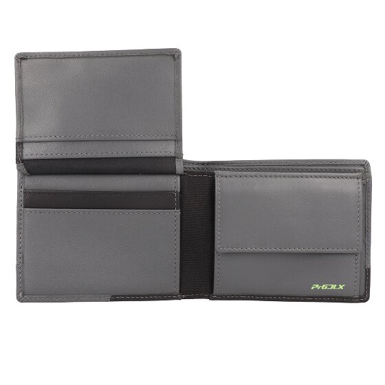 Samsonite Pro-DLX 6 Geldbörse RFID Leder 10,5 cm