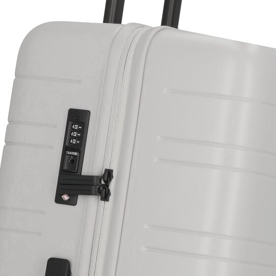 Horizn Studios H7 Pro 4 Rollen Trolley 77 cm