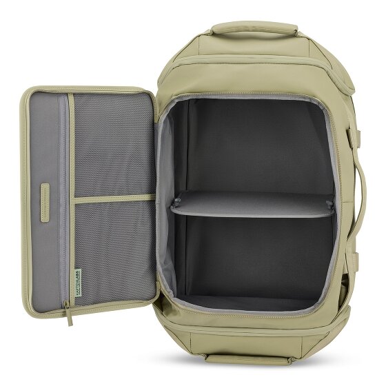 Kapten & Son Lisbon Weekender Reisetasche 55 cm