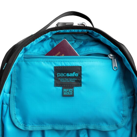 Pacsafe Pacsafe Eco 12 Umhängetasche RFID Schutz 19 cm