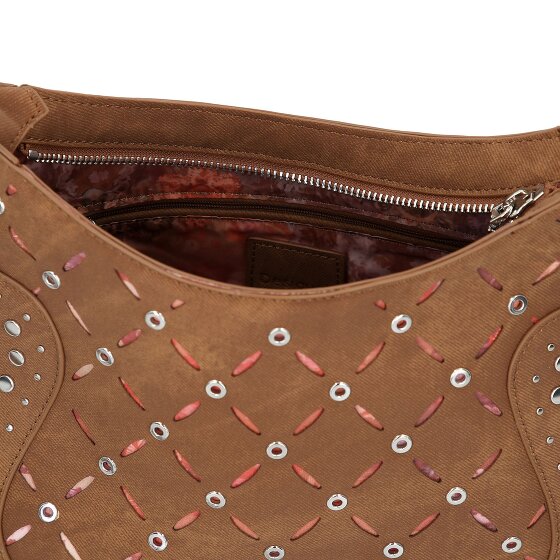 Desigual Yankee Manaos Umhängetasche 40 cm
