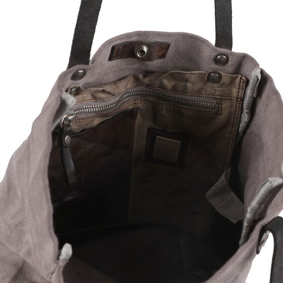 Campomaggi Buganvillea Shopper Tasche 34 cm