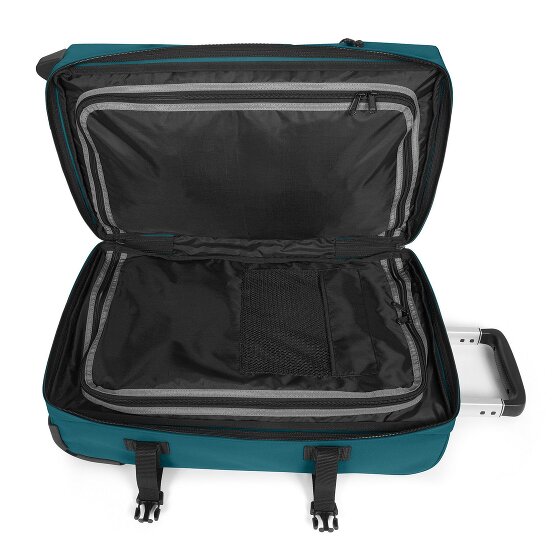 Eastpak Transit'R 2 Rollen Reisetasche S 51 cm