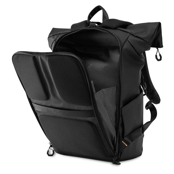 Stratic Vibe Daypack 52 cm Laptopfach