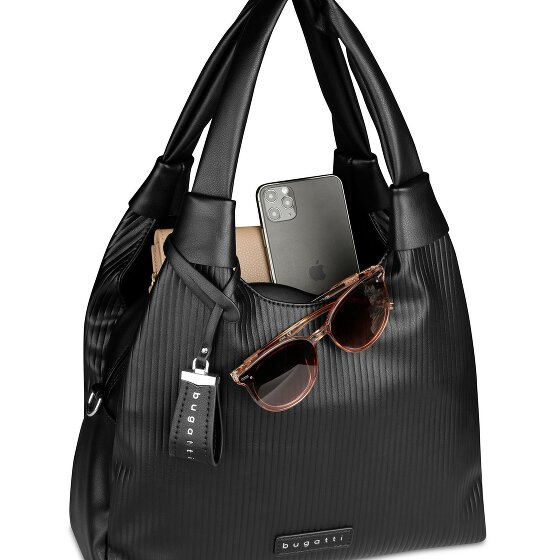 bugatti Ria Schultertasche M 34 cm