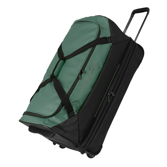 Travelite Basics 2 Rollen Reisetasche 70 cm