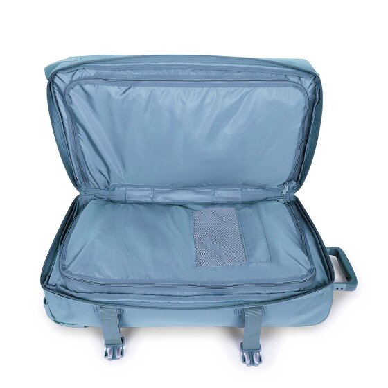 Eastpak Transit'R Plus 2 Rollen Reisetasche 80 cm
