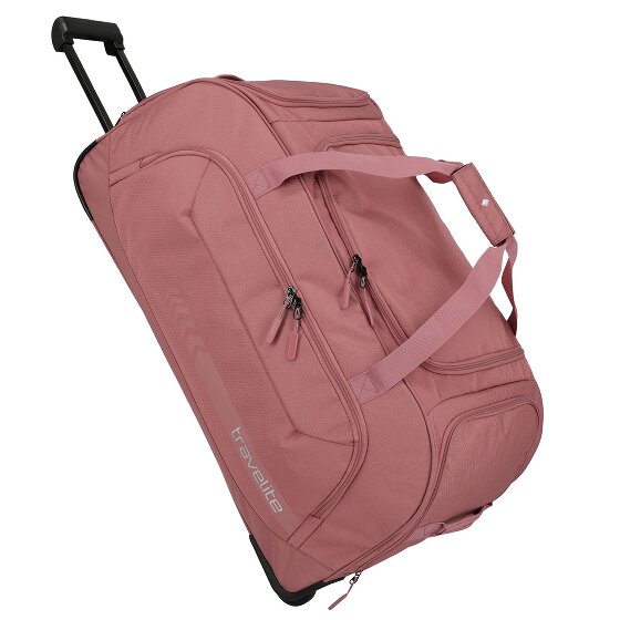 Travelite Kick Off 2 Rollen Reisetasche 77 cm