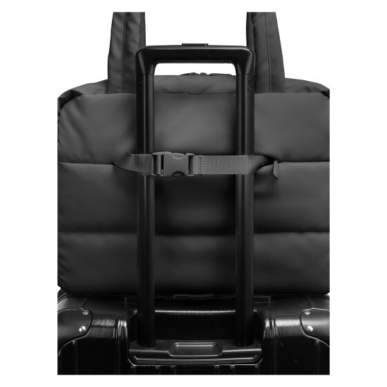 Heys Puffer Schultertasche 33 cm Laptopfach