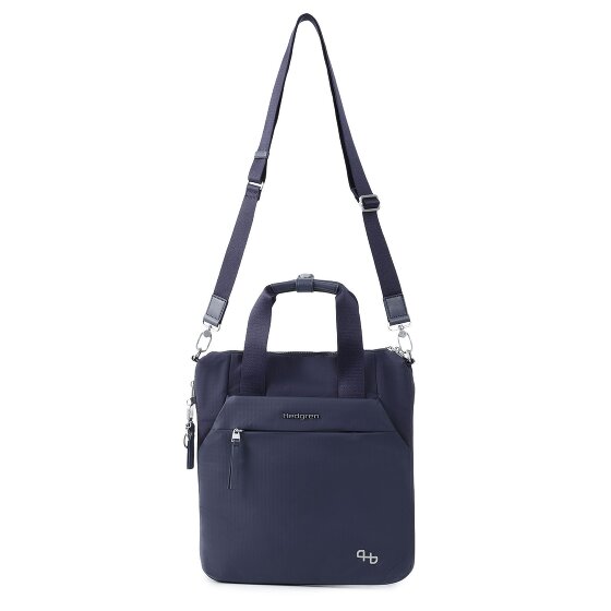 Hedgren Furo Roku Handtasche RFID Schutz 30 cm Laptopfach