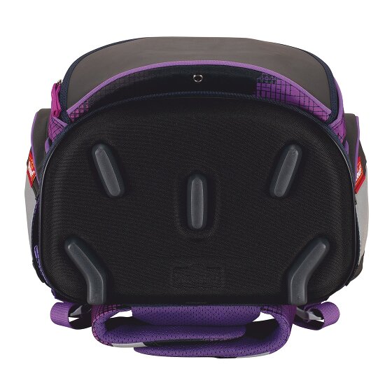 Scout Alpha Schulranzen-Set 5-teilig