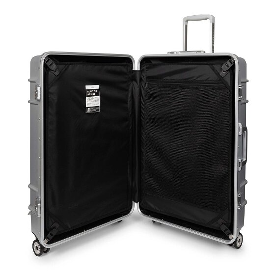 Eastpak Resist'r Case 4 Rollen Trolley M 69 cm