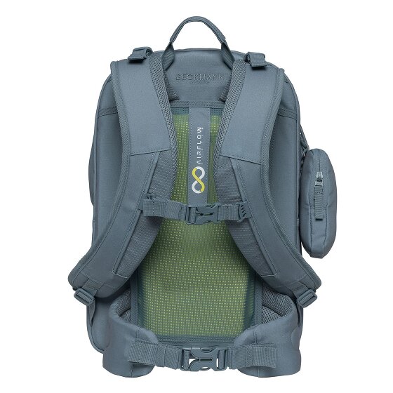 Beckmann Norway Sport Air Schulrucksack 44 cm