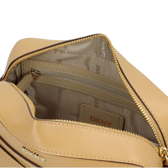 DKNY Bryant Umhängetasche Leder 23 cm