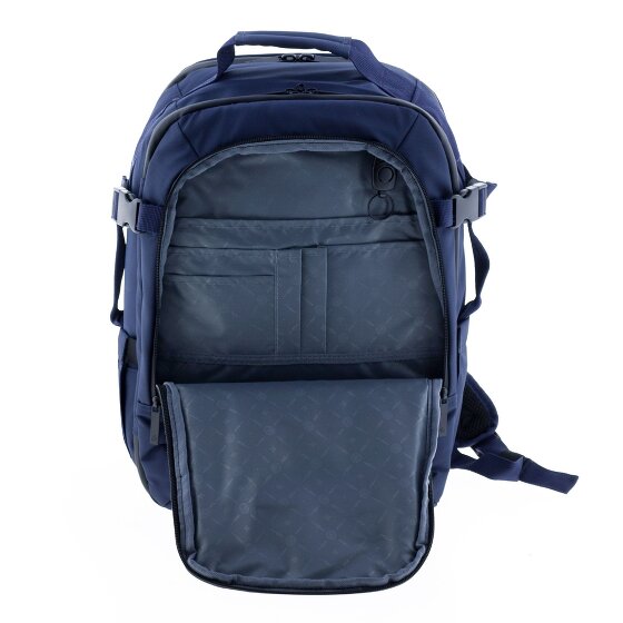 Gladiator 3900 Reiserucksack 40 cm Laptopfach