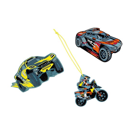 DerDieDas ErgoFlex Schulranzen-Set 5tlg.