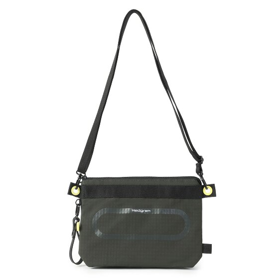 Hedgren Uni Ichi M Umhängetasche RFID Schutz 24 cm