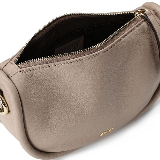 abro Willow Schultertasche Leder 21 cm