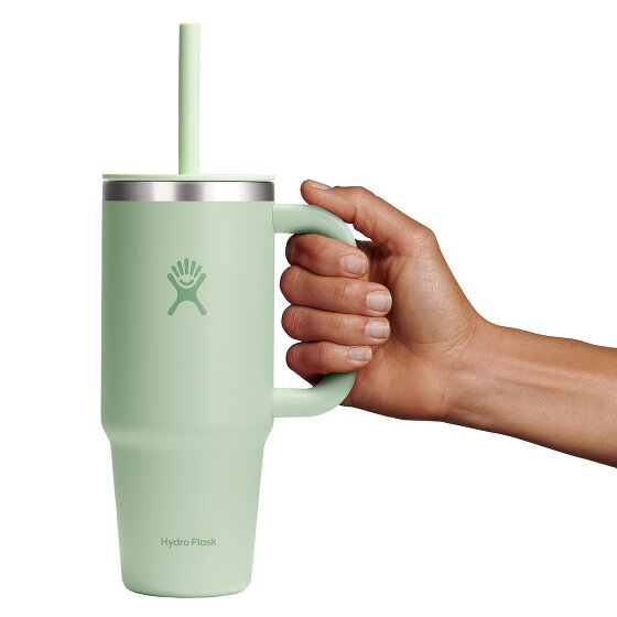 Hydro Flask Tumblers Travel Trinkflasche 710 ml
