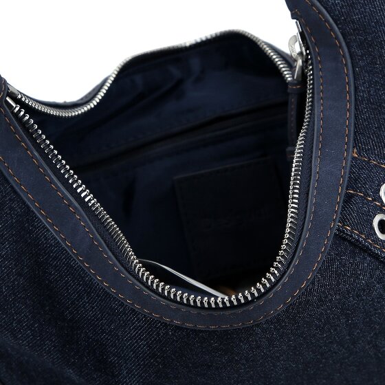 Desigual Bindella Calgary Schultertasche 32 cm mit Dehnfalte