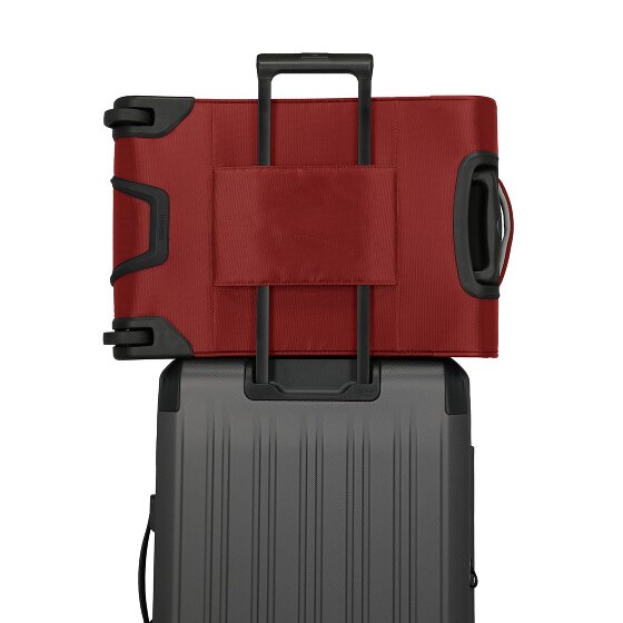 Travelite Jetpack Slim 2 Rollen Kabinentrolley 55 cm