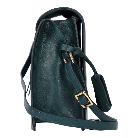 Burkely Fine Florence Messenger Leder 24 cm