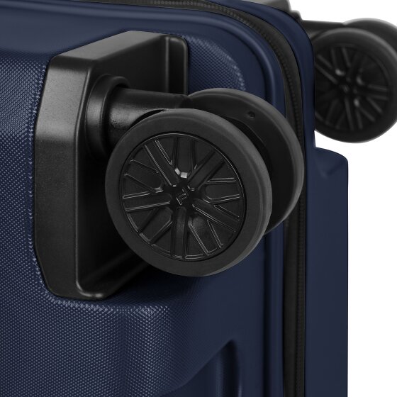 Porsche Design Voyager 3.0 4 Rollen Kofferset 2-teilig mit Dehnfalte