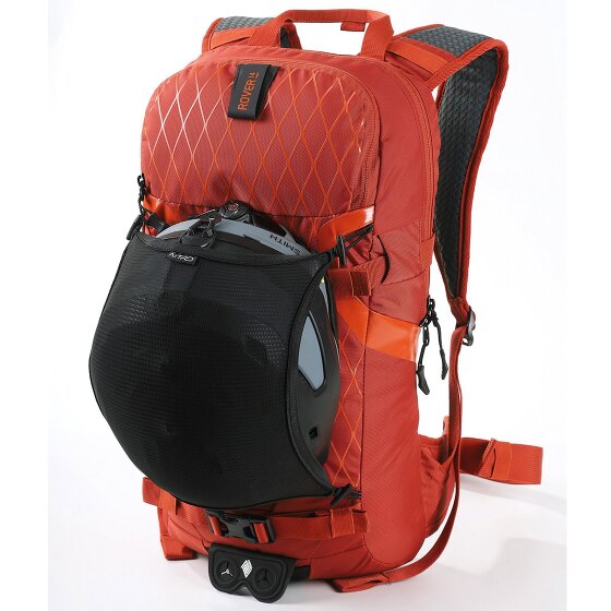 NITRO Rover 14L Rucksack 50 cm