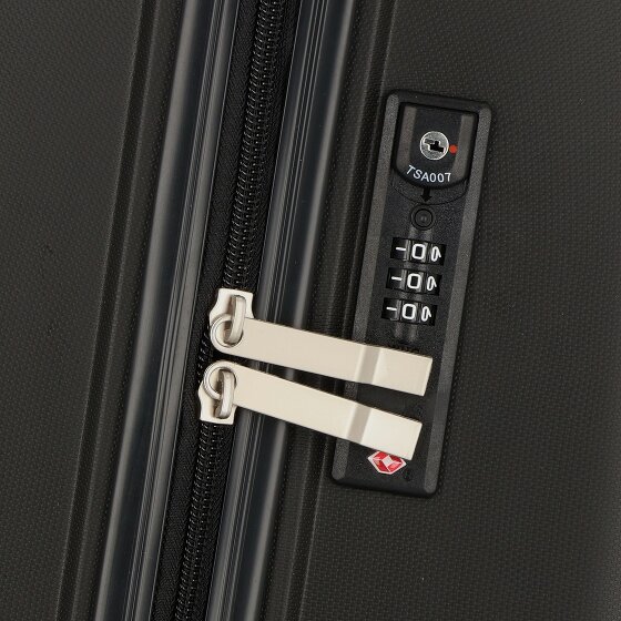 Cocoono Leon 4 Rollen Trolley 76 cm