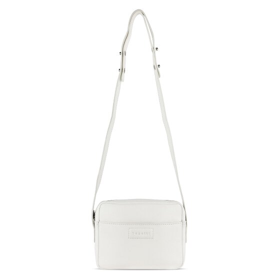 bugatti Elsa Umhängetasche Leder 19 cm