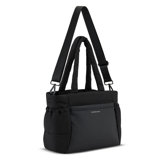 Kapten & Son Hellvi Shopper Tasche 41.5 cm Laptopfach