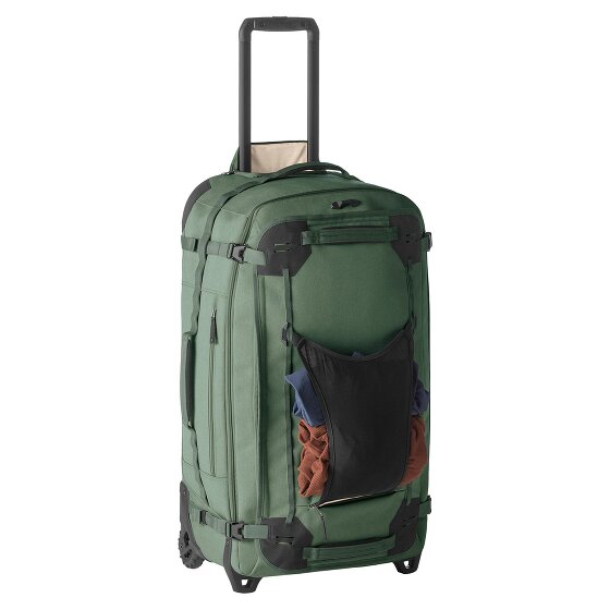 Eagle Creek Gear Warrior 2 Rollen Reisetasche 73 cm