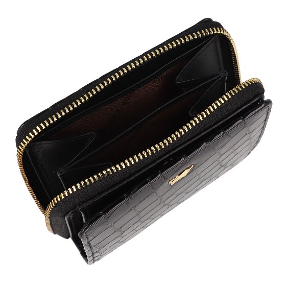 Braun Büffel Verona Geldbörse Leder 10 cm