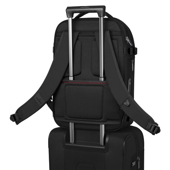 Victorinox Werks Traveler 7.0 Reiserucksack 47 cm Laptopfach