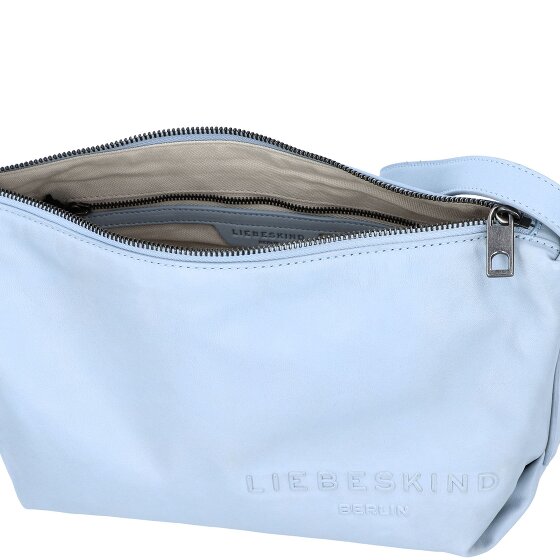 Liebeskind Elvira Umhängetasche Leder 26 cm