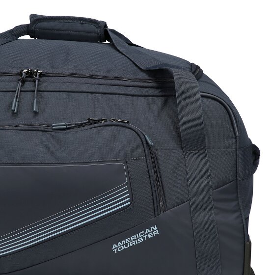 American Tourister City Racer 2 Rollen Reisetasche M 68 cm